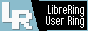 Badge: LibreRing