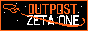 Badge: Outpost Zeta One