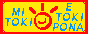 Badge: Mi Toki E Toki Pona